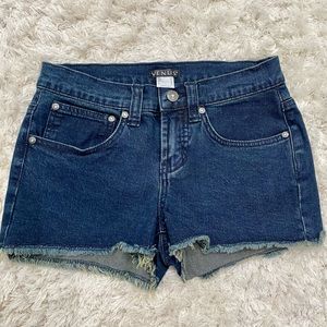 Womens Venus shorts
